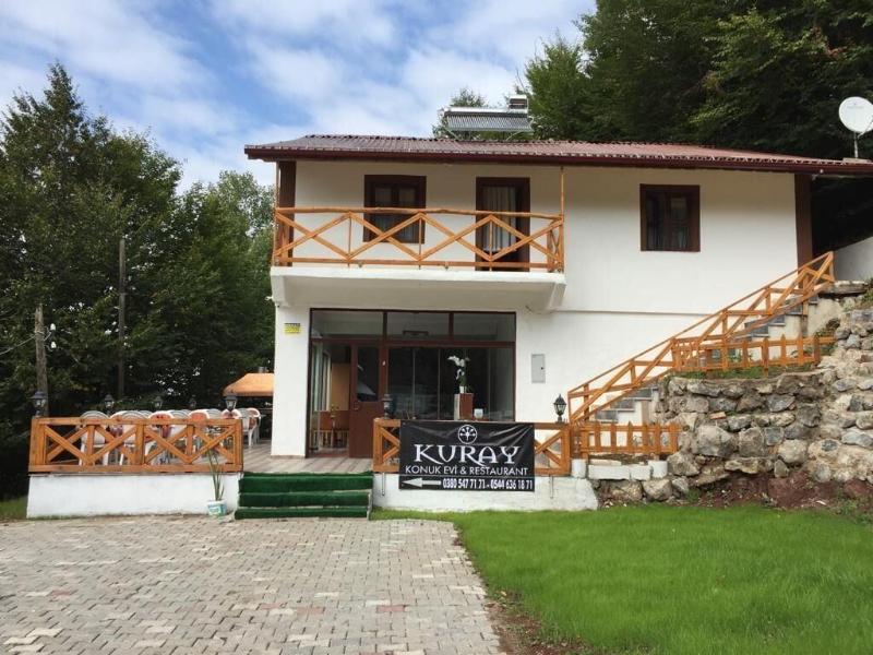 Kuray Camlipinar Konuk Evi — photo 4