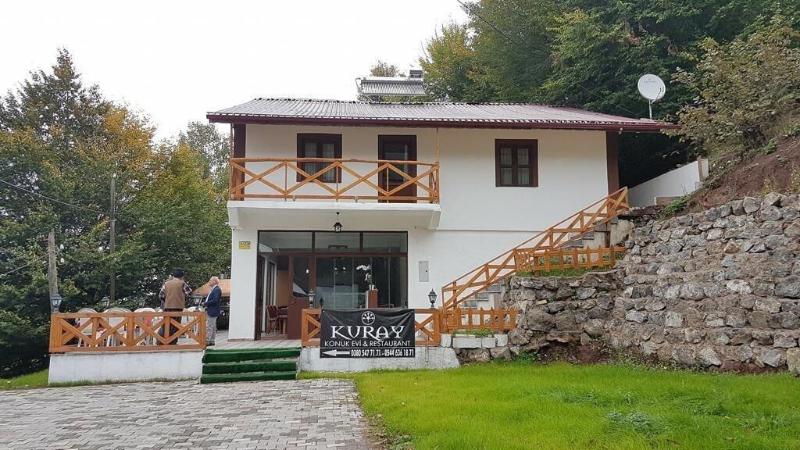 Kuray Camlipinar Konuk Evi — photo 5
