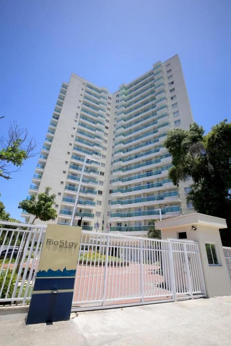 Flat & SuÃ­tes in Rio Stay image