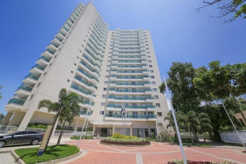 Flat & SuÃ­tes in Rio Stay image
