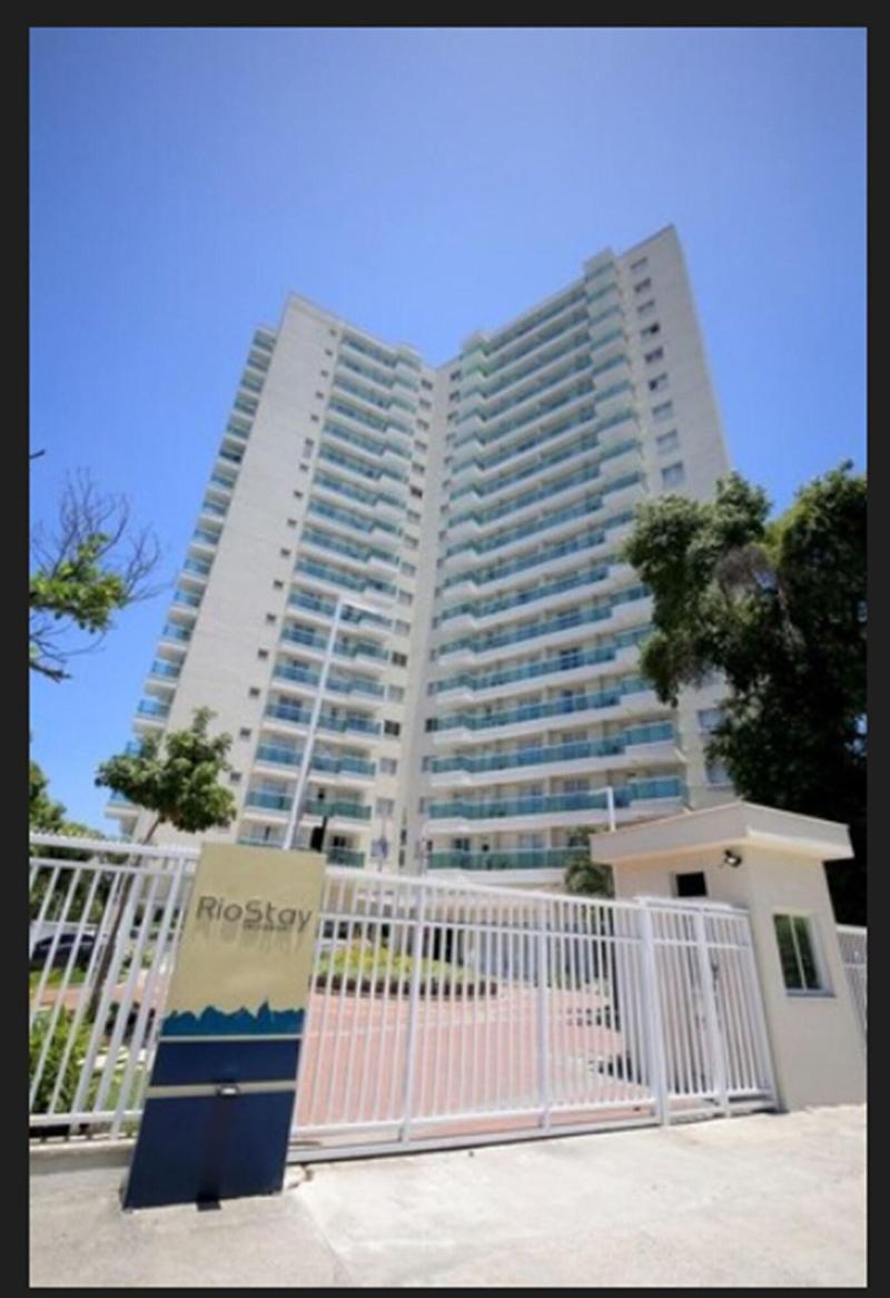 Flat & SuÃ­tes in Rio Stay image