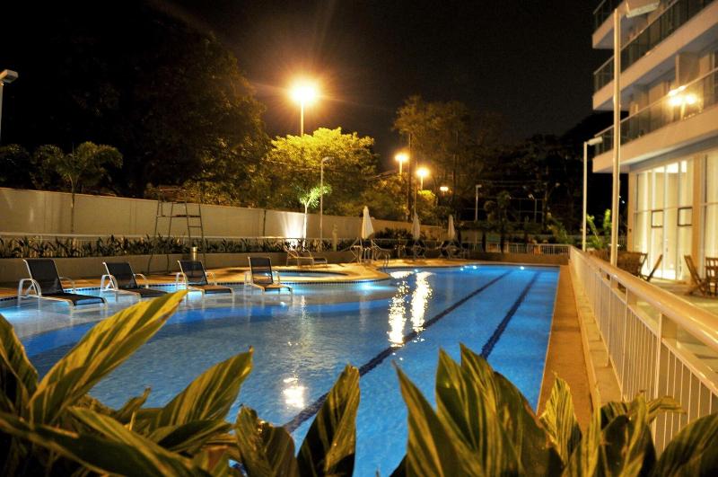 Flat & SuÃ­tes in Rio Stay image