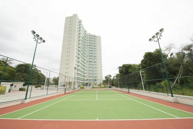Flat & SuÃ­tes in Rio Stay image