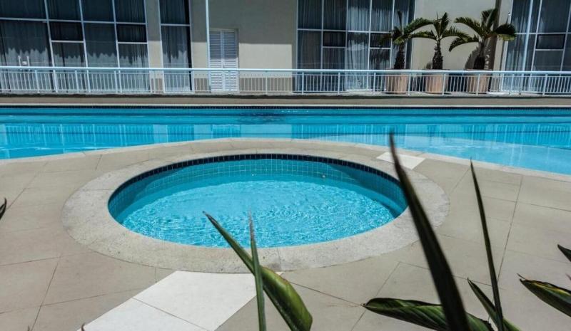 Flat & SuÃ­tes in Rio Stay image