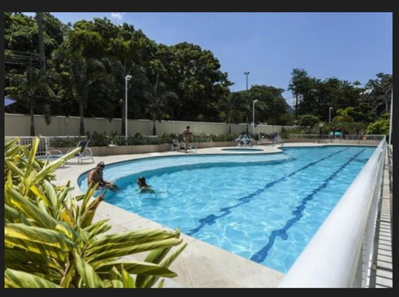 Flat & SuÃ­tes in Rio Stay image
