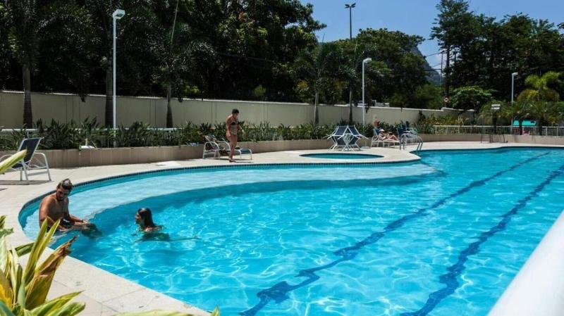 Flat & SuÃ­tes in Rio Stay image
