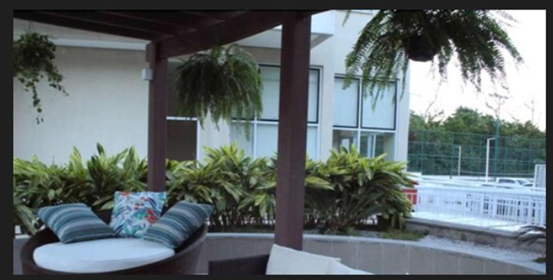 Flat & SuÃ­tes in Rio Stay image
