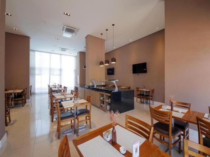 Flat & SuÃ­tes in Rio Stay image