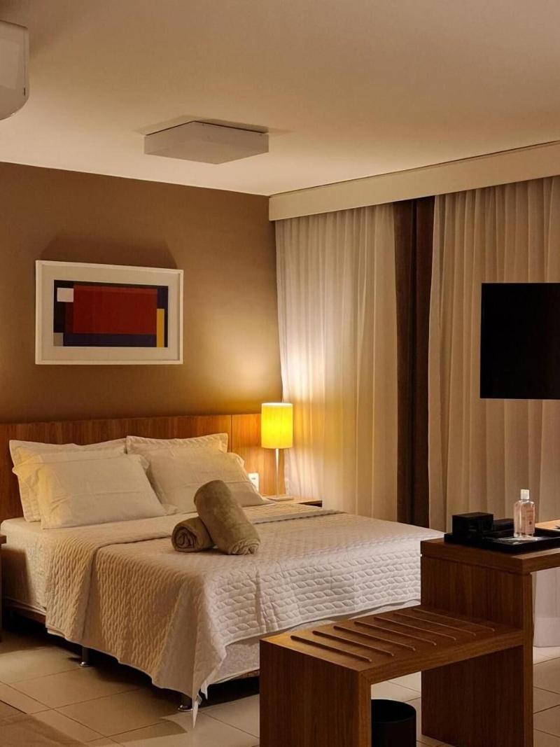 Flat & SuÃ­tes in Rio Stay image
