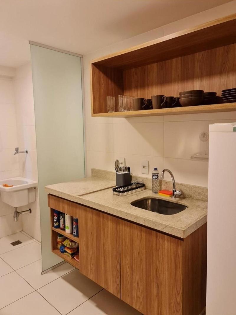 Flat & SuÃ­tes in Rio Stay image