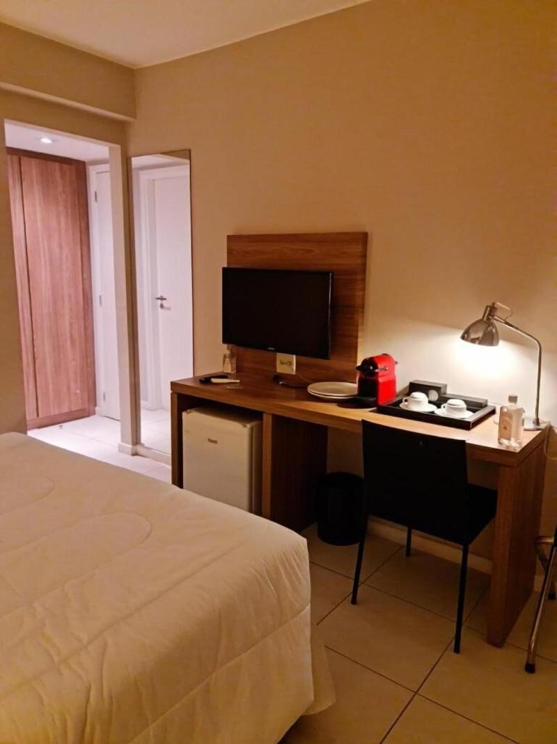 Flat & SuÃ­tes in Rio Stay image