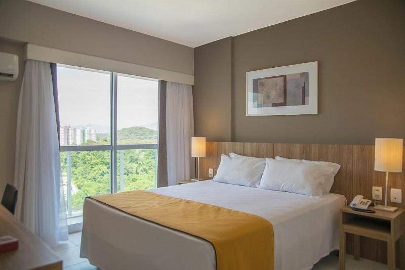 Flat & SuÃ­tes in Rio Stay image