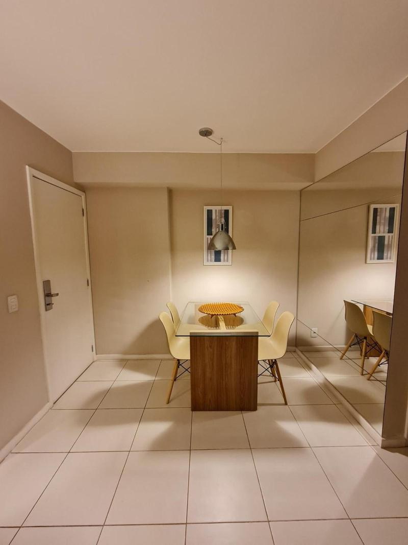 Flat & SuÃ­tes in Rio Stay image