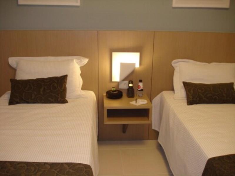 Flat & SuÃ­tes in Rio Stay image