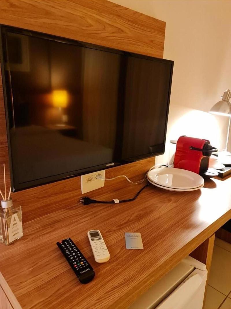 Flat & SuÃ­tes in Rio Stay image