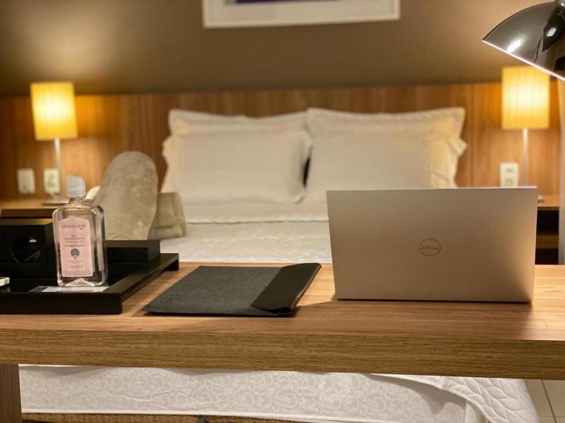 Flat & SuÃ­tes in Rio Stay image
