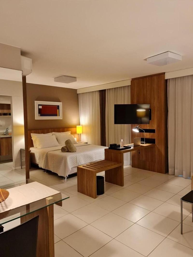 Flat & SuÃ­tes in Rio Stay image