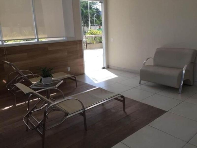 Flat & SuÃ­tes in Rio Stay image