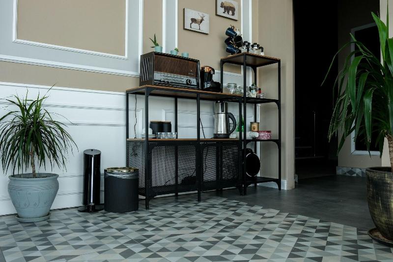 Loft Airport Hotel image
