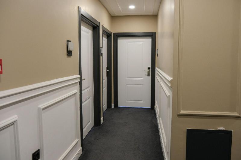 Loft Airport Hotel image