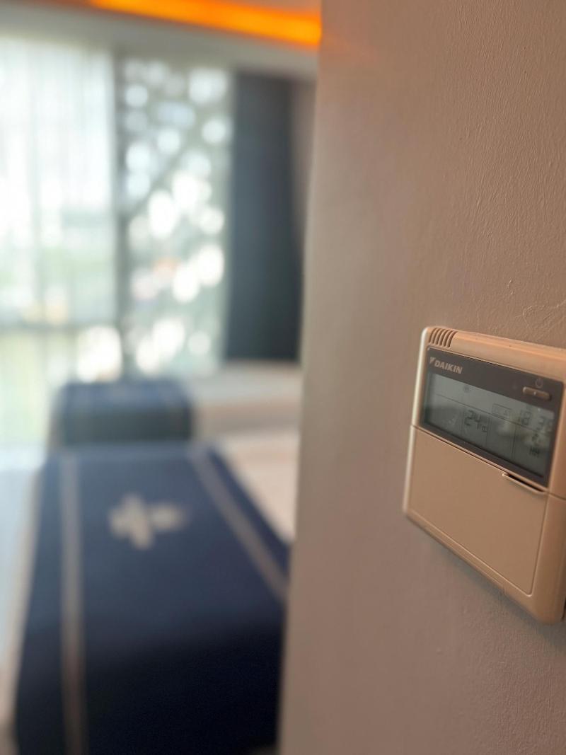 Loft Airport Hotel image