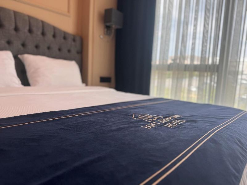 Loft Airport Hotel image
