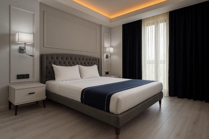 Loft Airport Hotel image