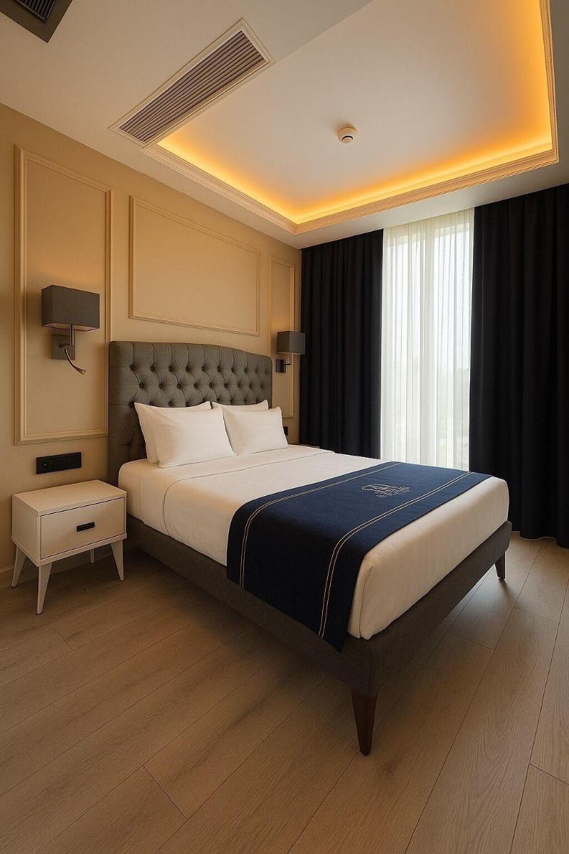 Loft Airport Hotel image