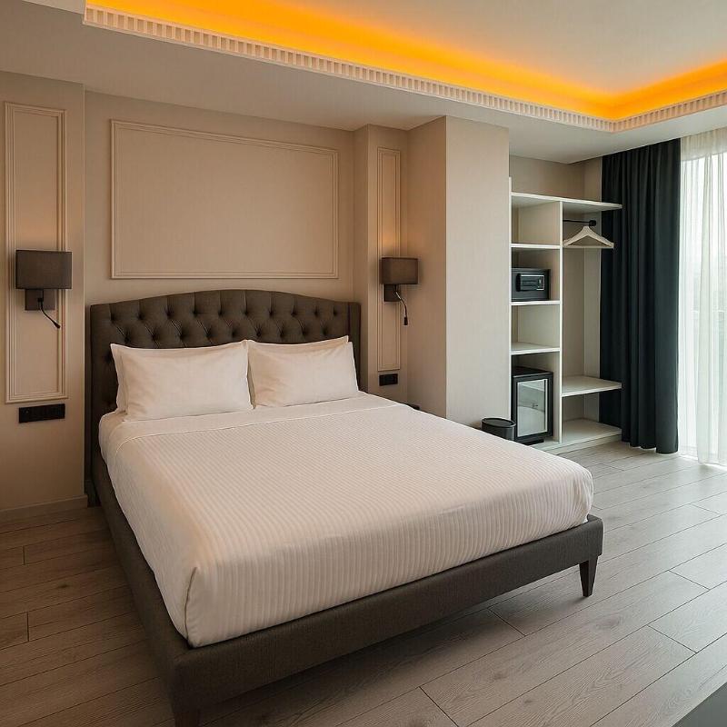 Loft Airport Hotel image