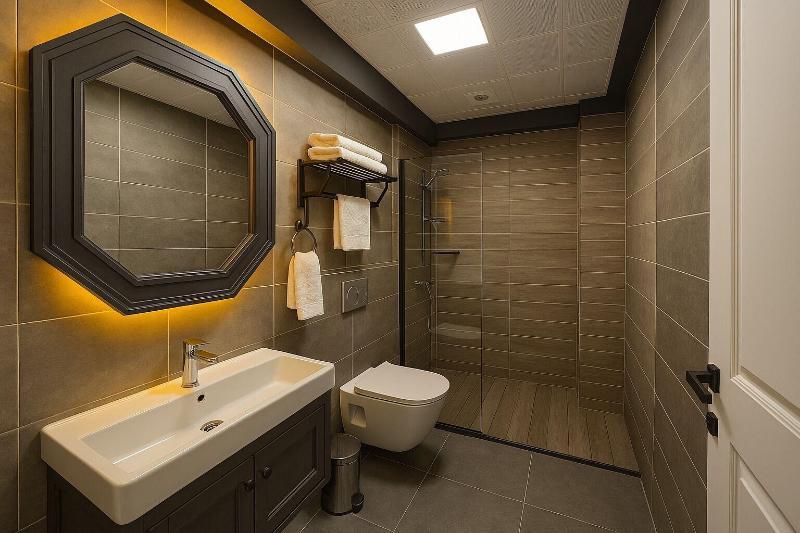 Loft Airport Hotel image