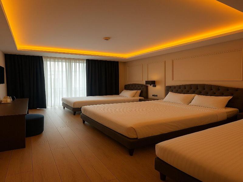 Loft Airport Hotel image
