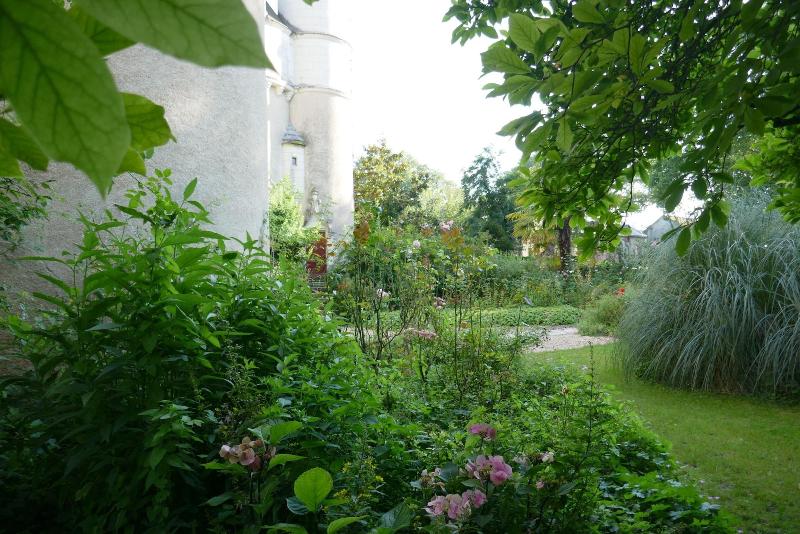 Chateau de Coubloust