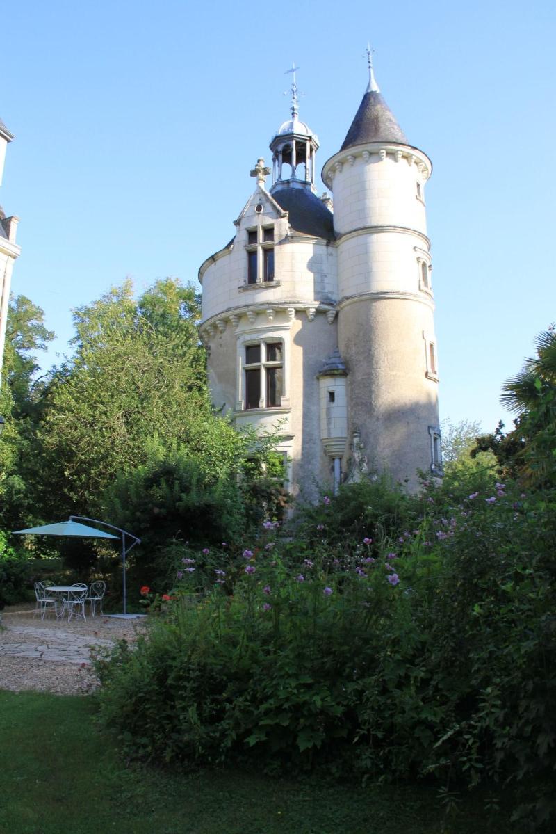 Chateau de Coubloust