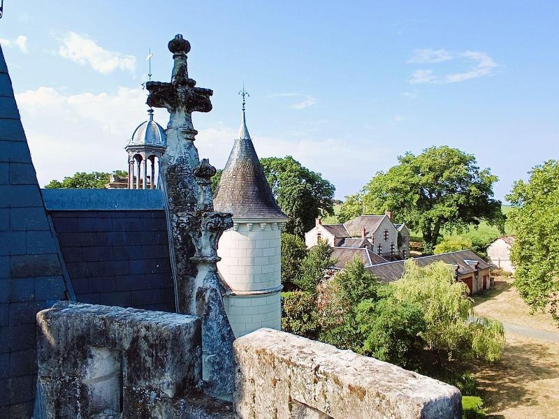 Chateau de Coubloust