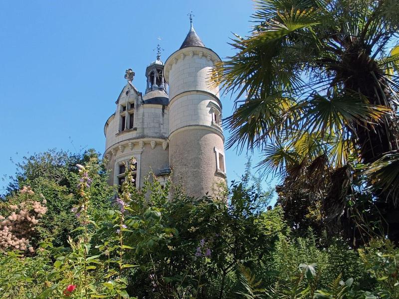 Chateau de Coubloust
