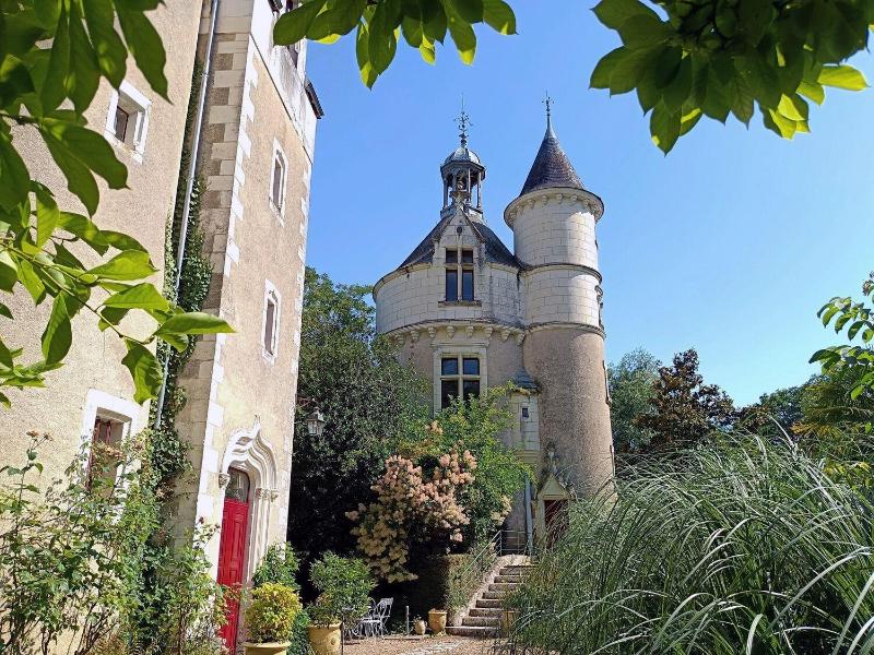 Chateau de Coubloust
