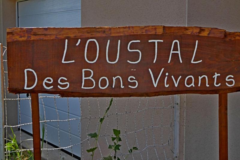 L'oustal des Bons Vivants — photo 4