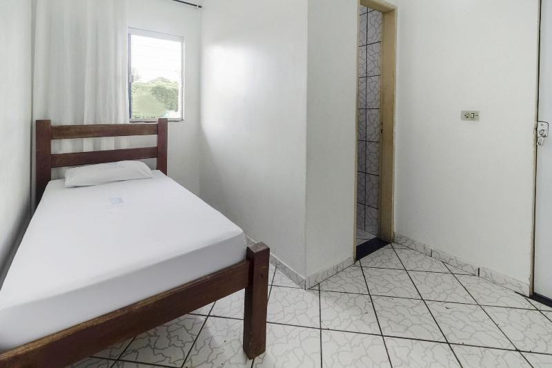 Hotel Santa Fé — main photo