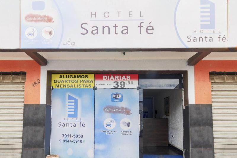 Hotel Santa Fé — photo 2