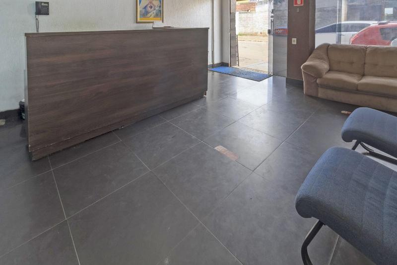 Hotel Santa Fé — photo 3