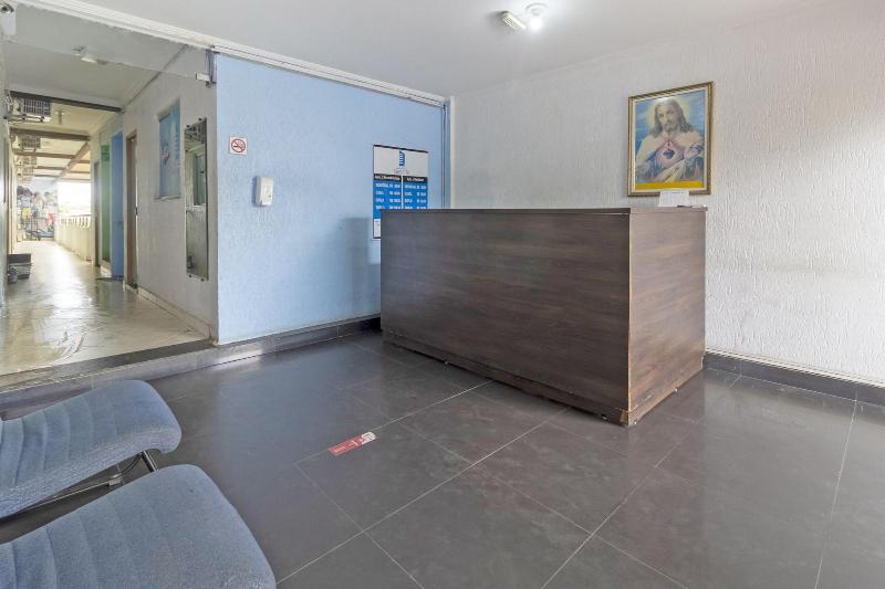 Hotel Santa Fé — photo 4