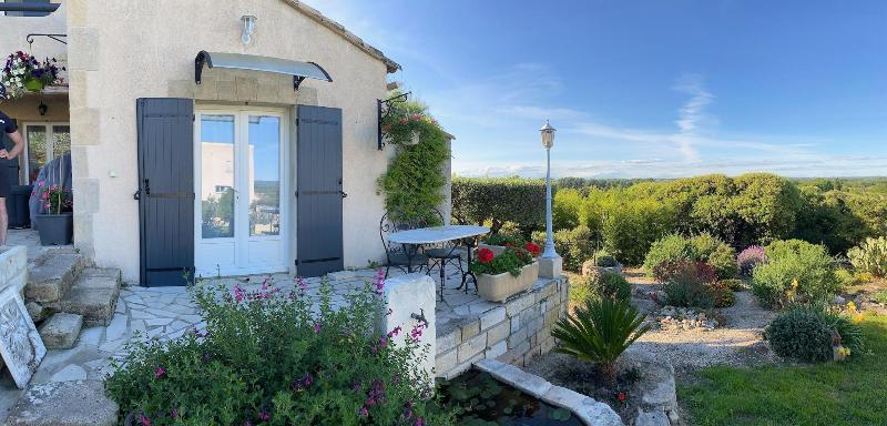 Chambre d'hôtes Les Cigales — main photo
