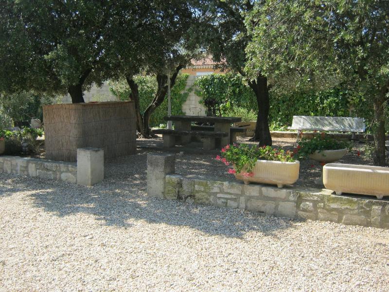 Chambre d'hôtes Les Cigales — photo 4