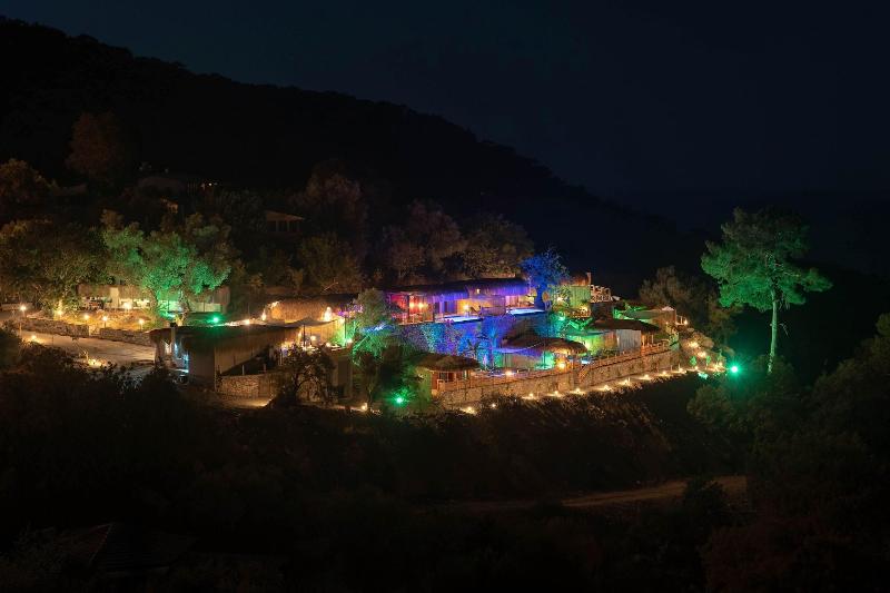 Heaven Resort Faralya image