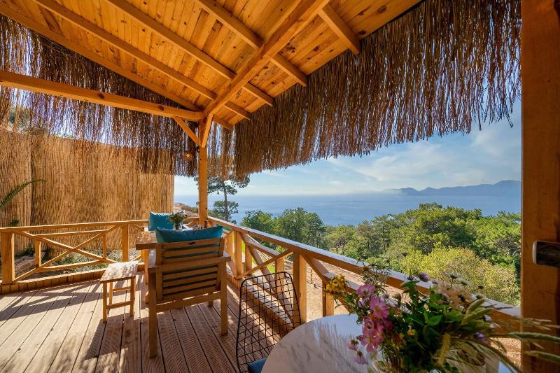 Heaven Resort Faralya image