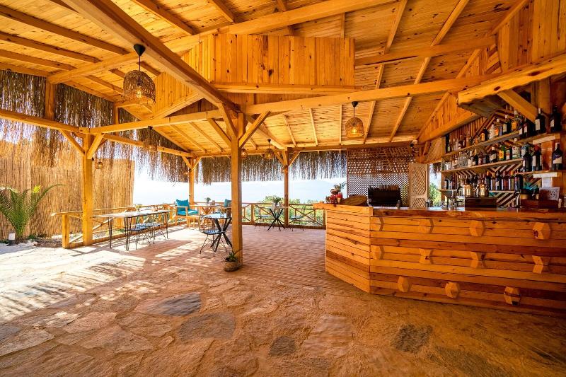 Heaven Resort Faralya image