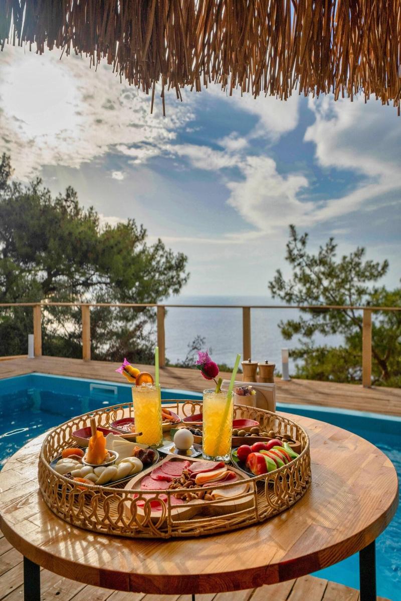 Heaven Resort Faralya image