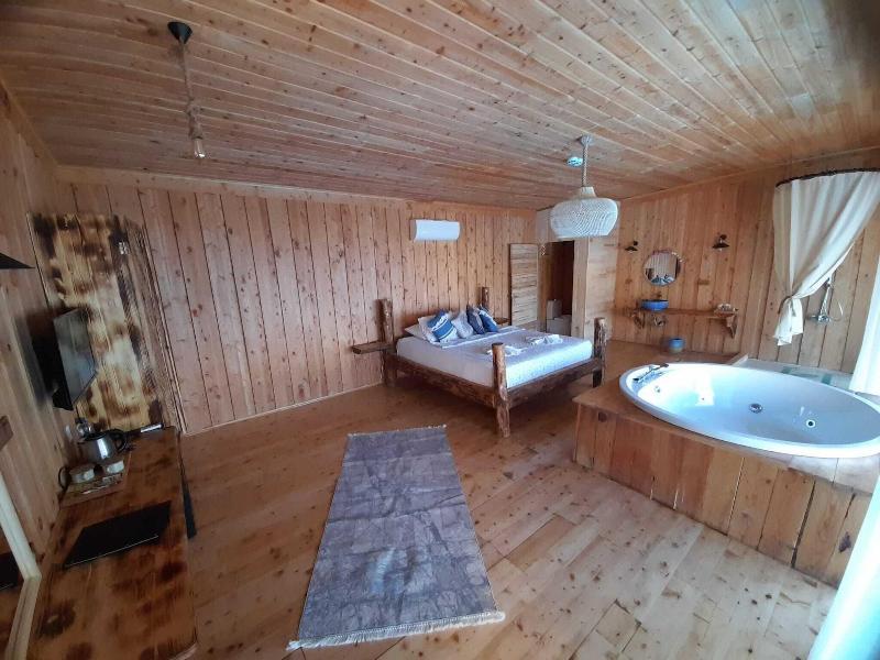 Heaven Resort Faralya image