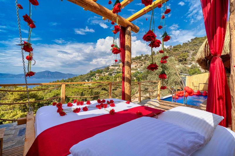 Heaven Resort Faralya image