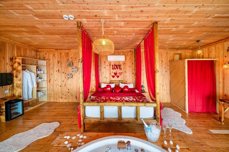 Heaven Resort Faralya image
